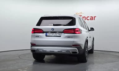 X5 (G05)