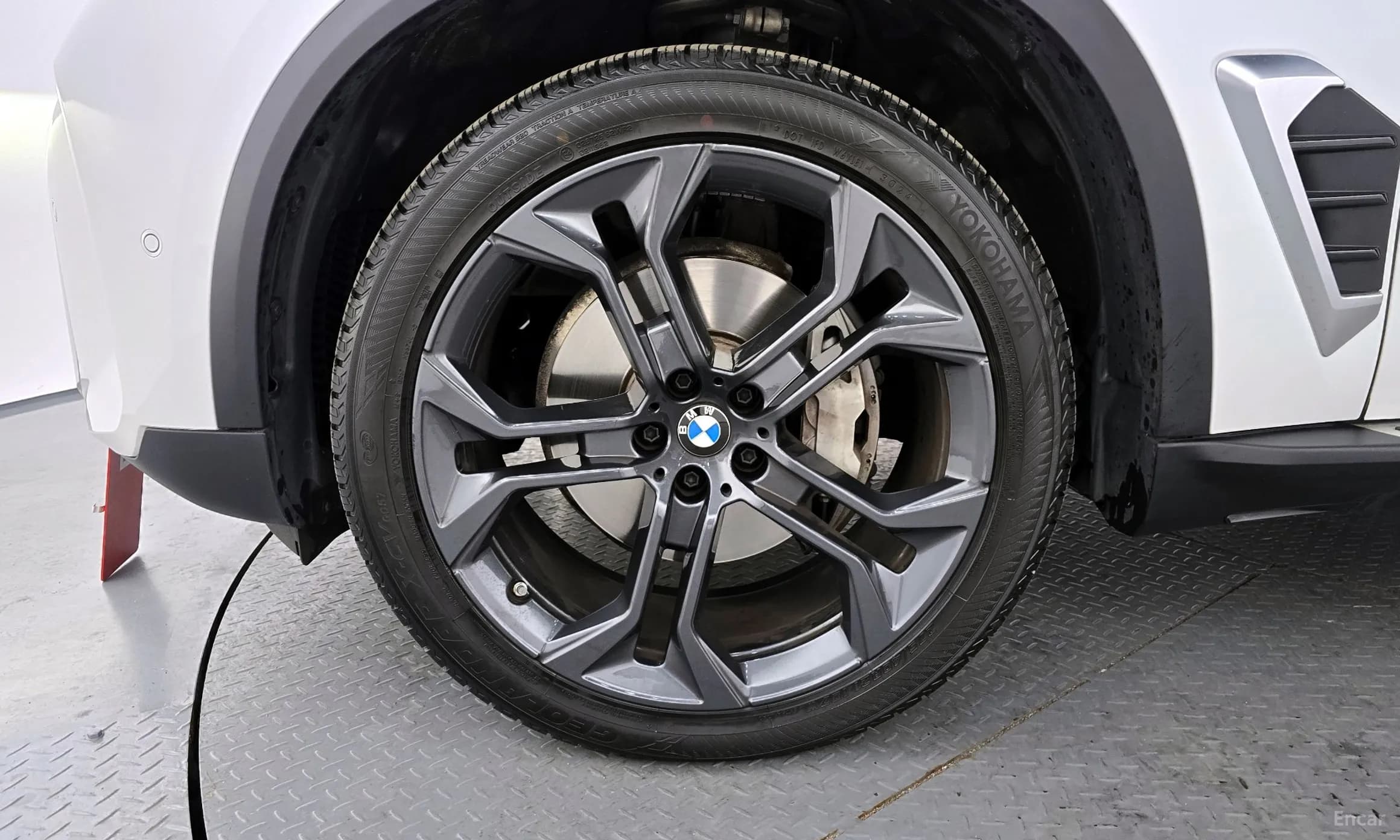 X5 (G05)