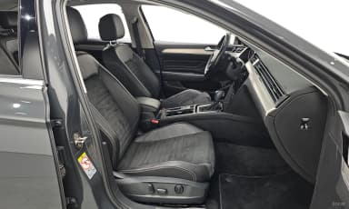 Passat GT (B8)