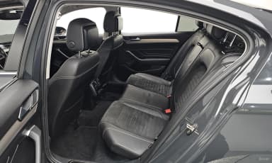Passat GT (B8)