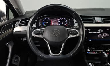 Passat GT (B8)