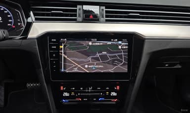 Passat GT (B8)