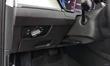 Passat GT (B8)