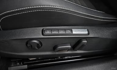 Passat GT (B8)