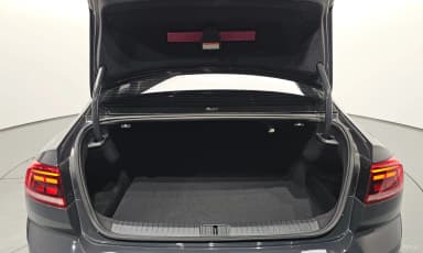 Passat GT (B8)