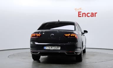 Passat GT (B8)