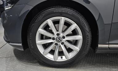 Passat GT (B8)