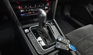 Passat GT (B8)