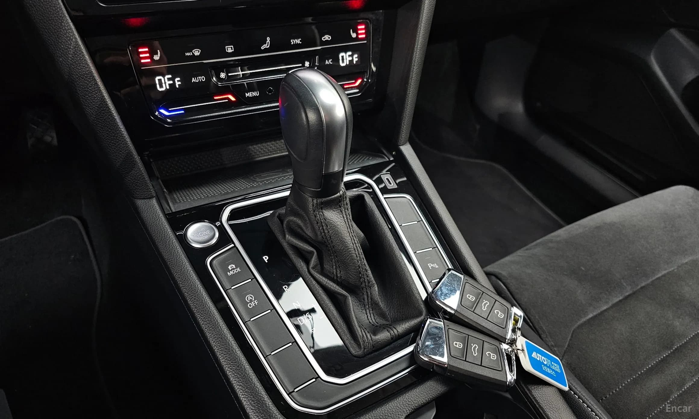 Passat GT (B8)