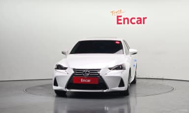 New IS200t