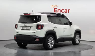 Renegade