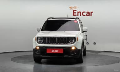 Renegade