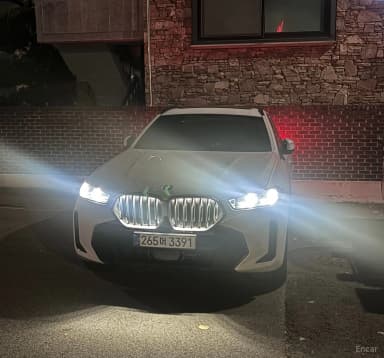 X6 (G06)