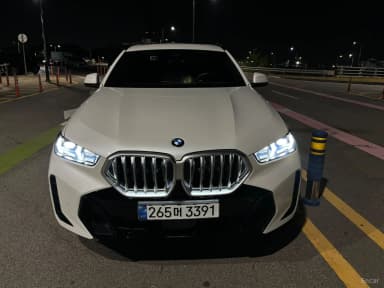 X6 (G06)