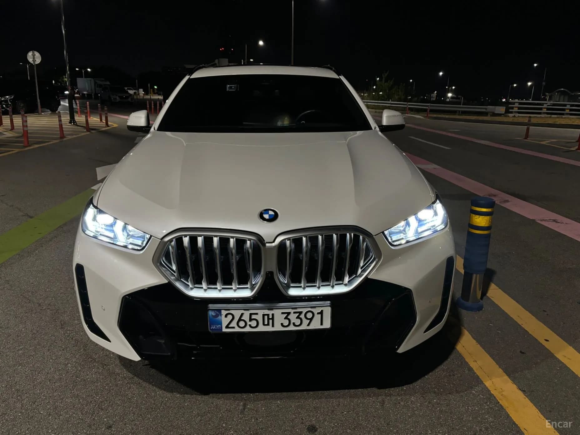X6 (G06)