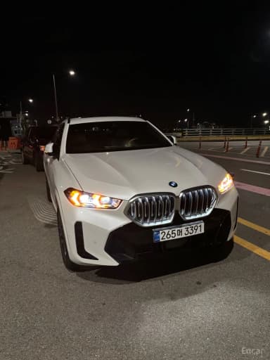 X6 (G06)