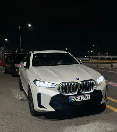 X6 (G06)