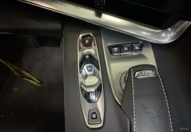Corvette