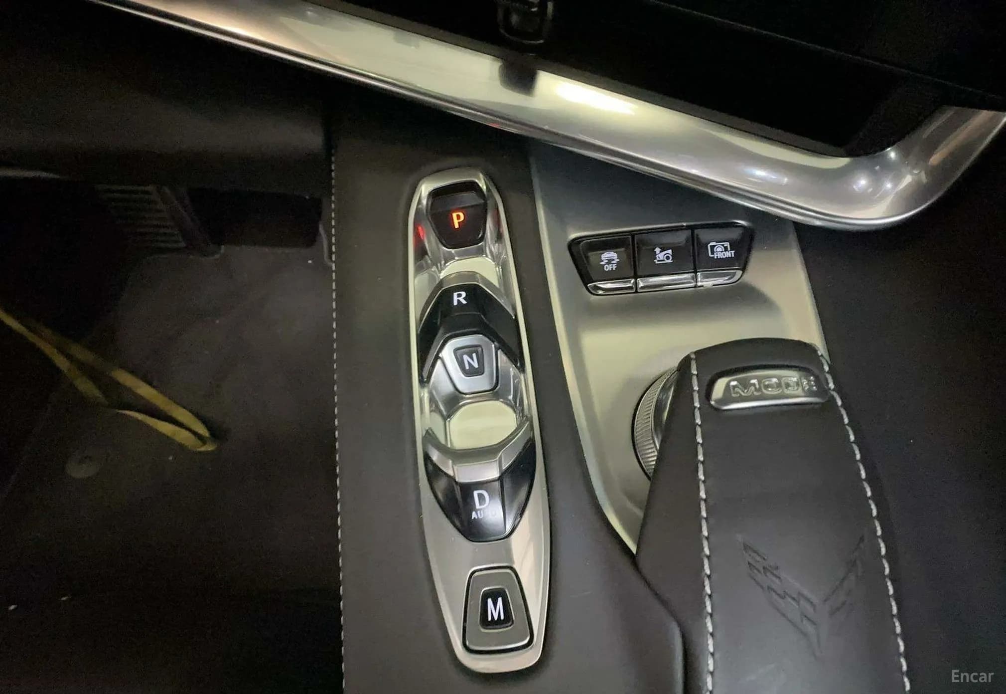 Corvette