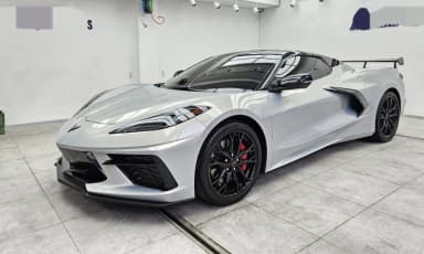 Corvette