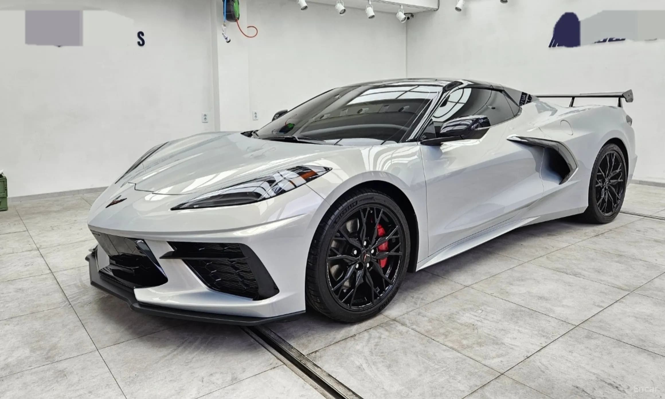 Corvette
