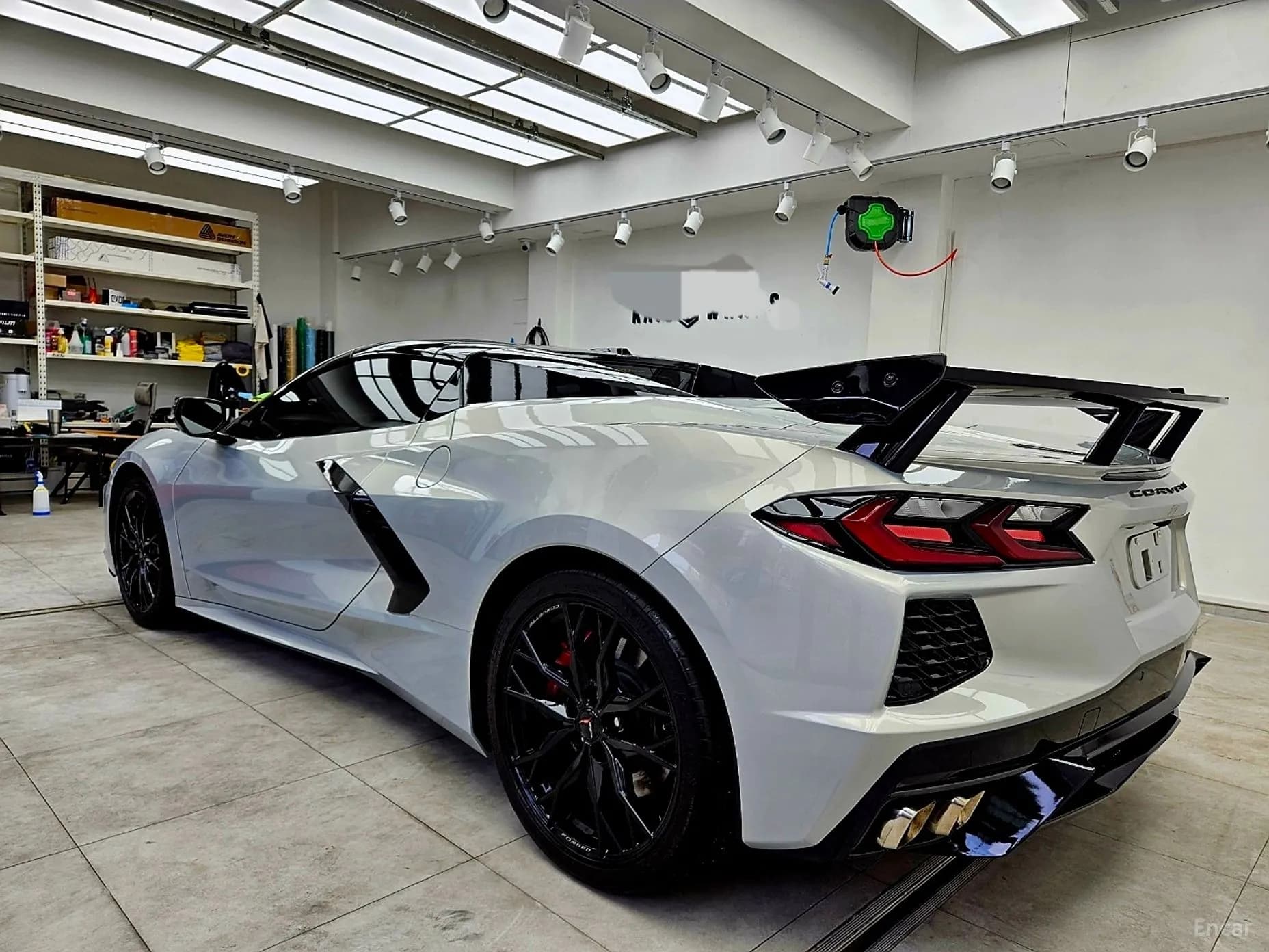Corvette