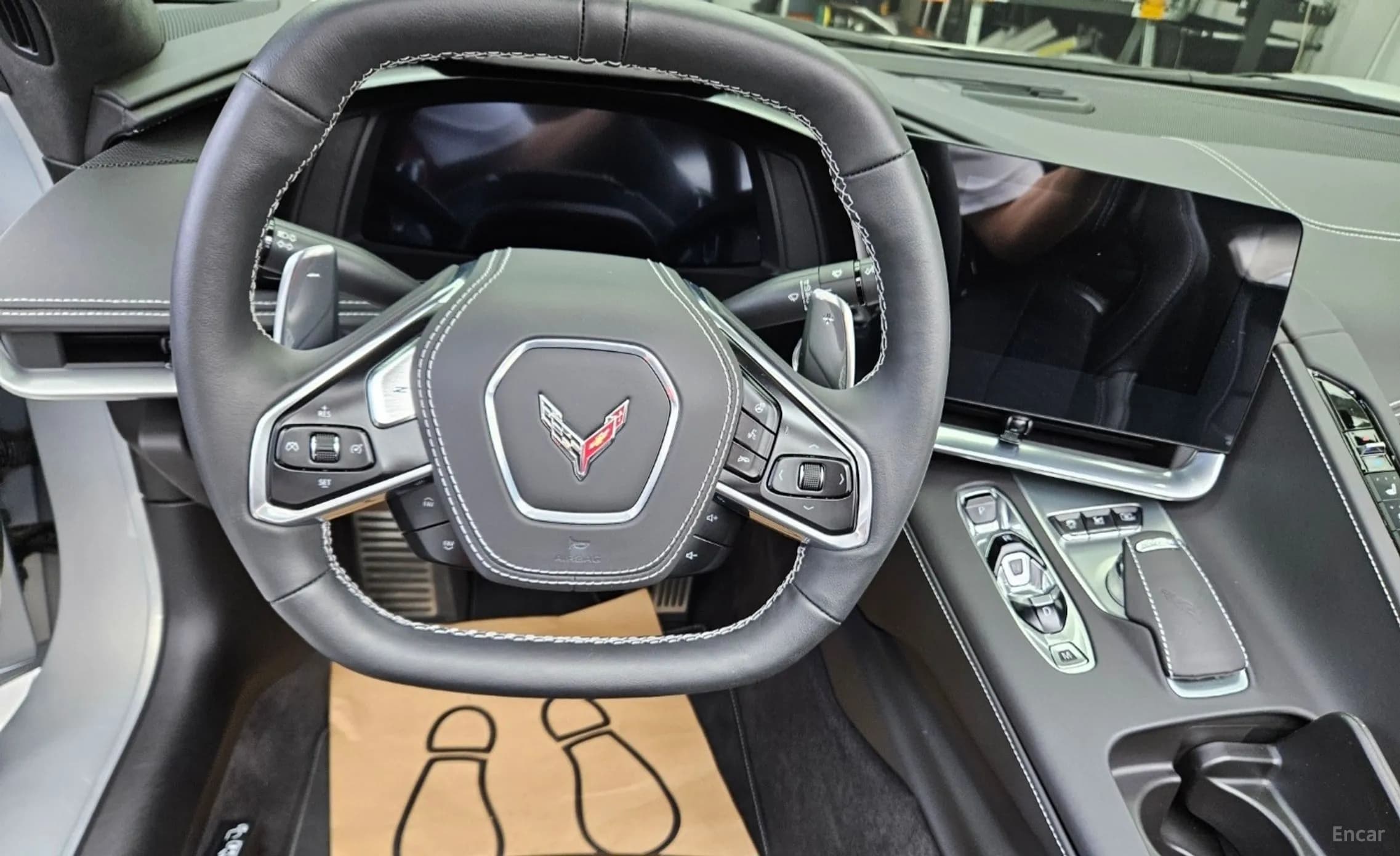 Corvette