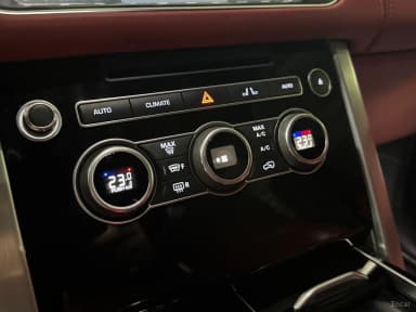 Range Rover 4th Generation