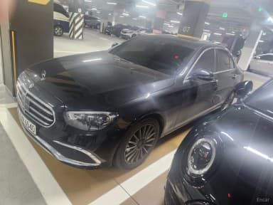 E-Class W213