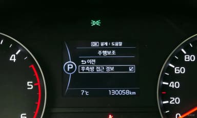 Sportage 4th Generation