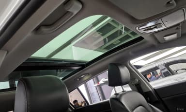 Sportage 4th Generation