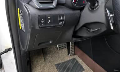Sportage 4th Generation