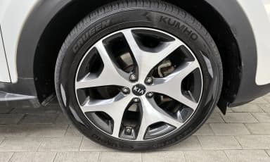 Sportage 4th Generation