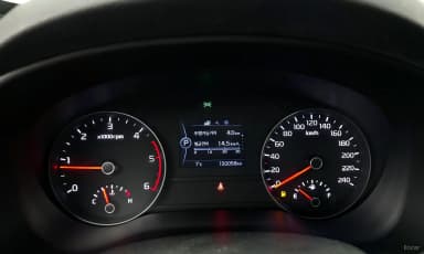 Sportage 4th Generation