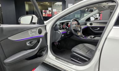 E-Class W213