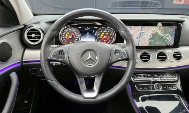 E-Class W213