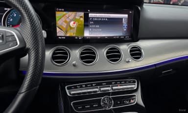 E-Class W213