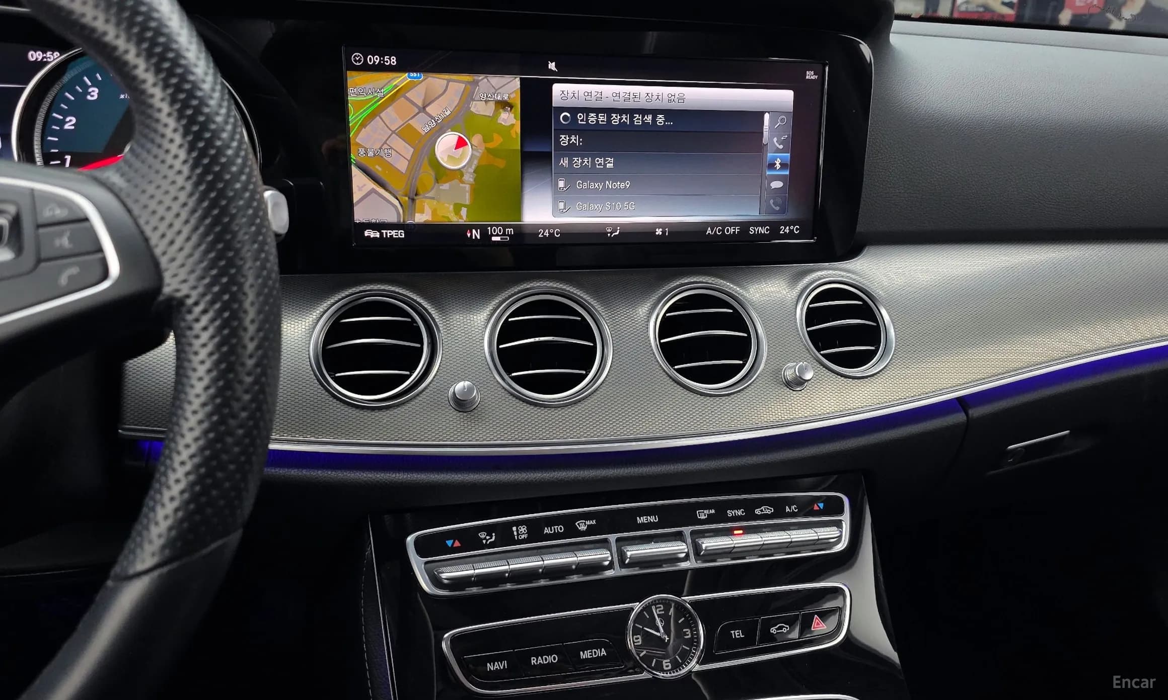 E-Class W213