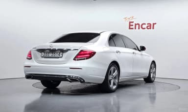 E-Class W213
