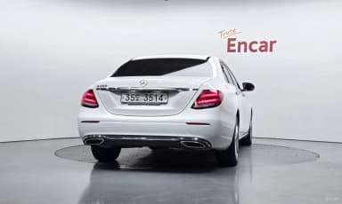 E-Class W213