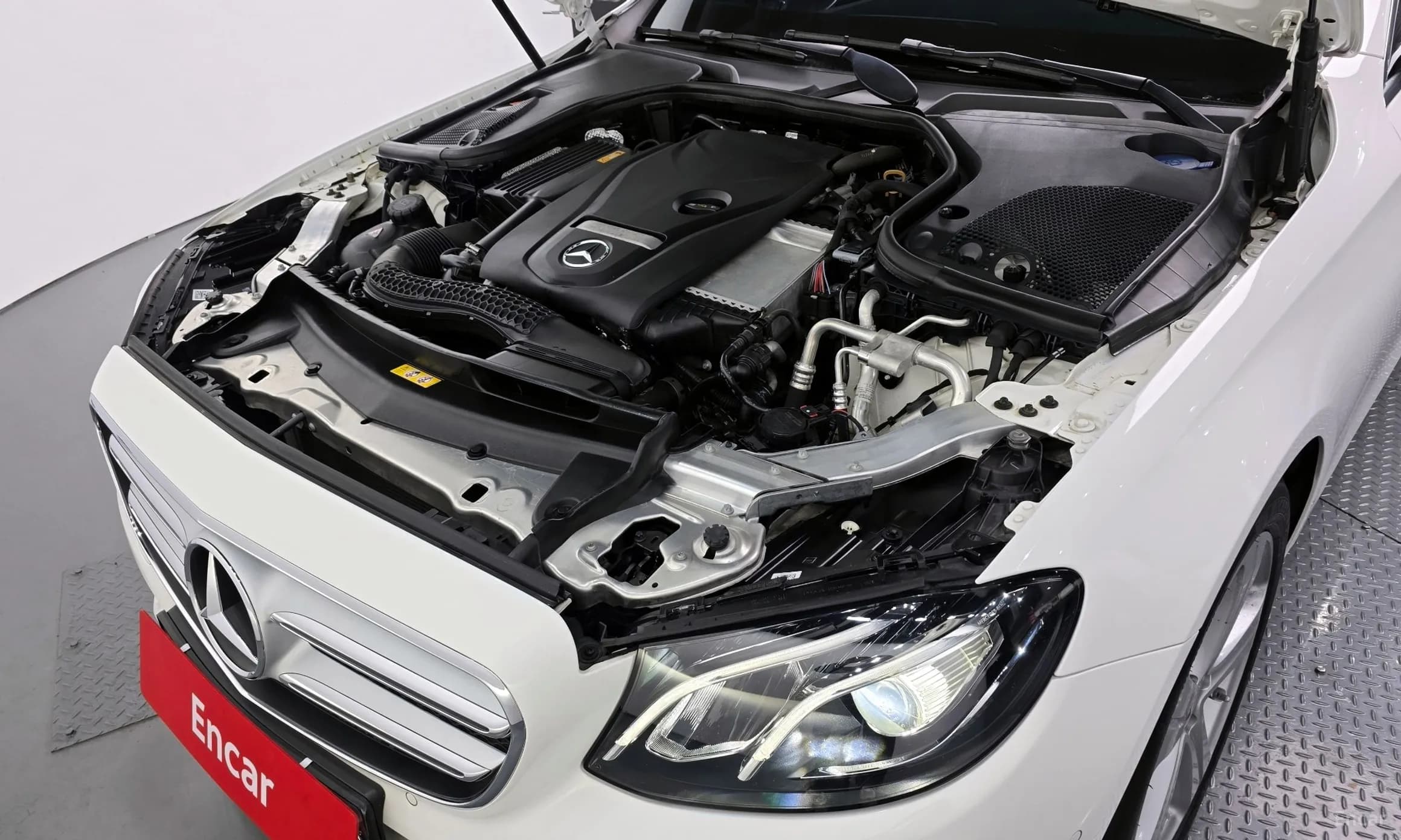 E-Class W213
