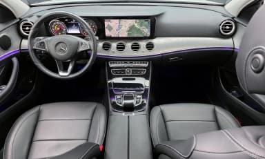 E-Class W213