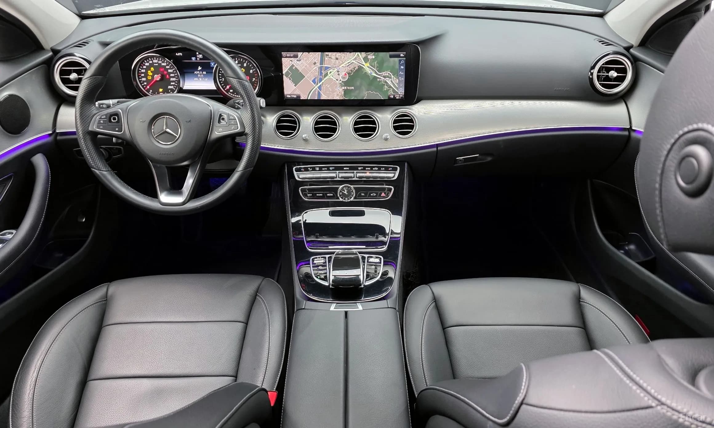 E-Class W213