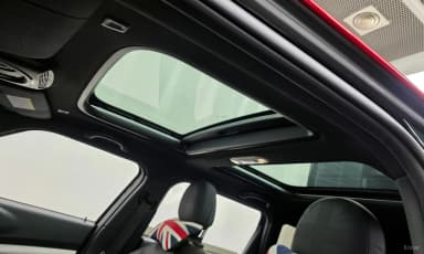 Cooper S Clubman
