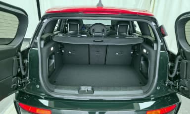 Cooper S Clubman