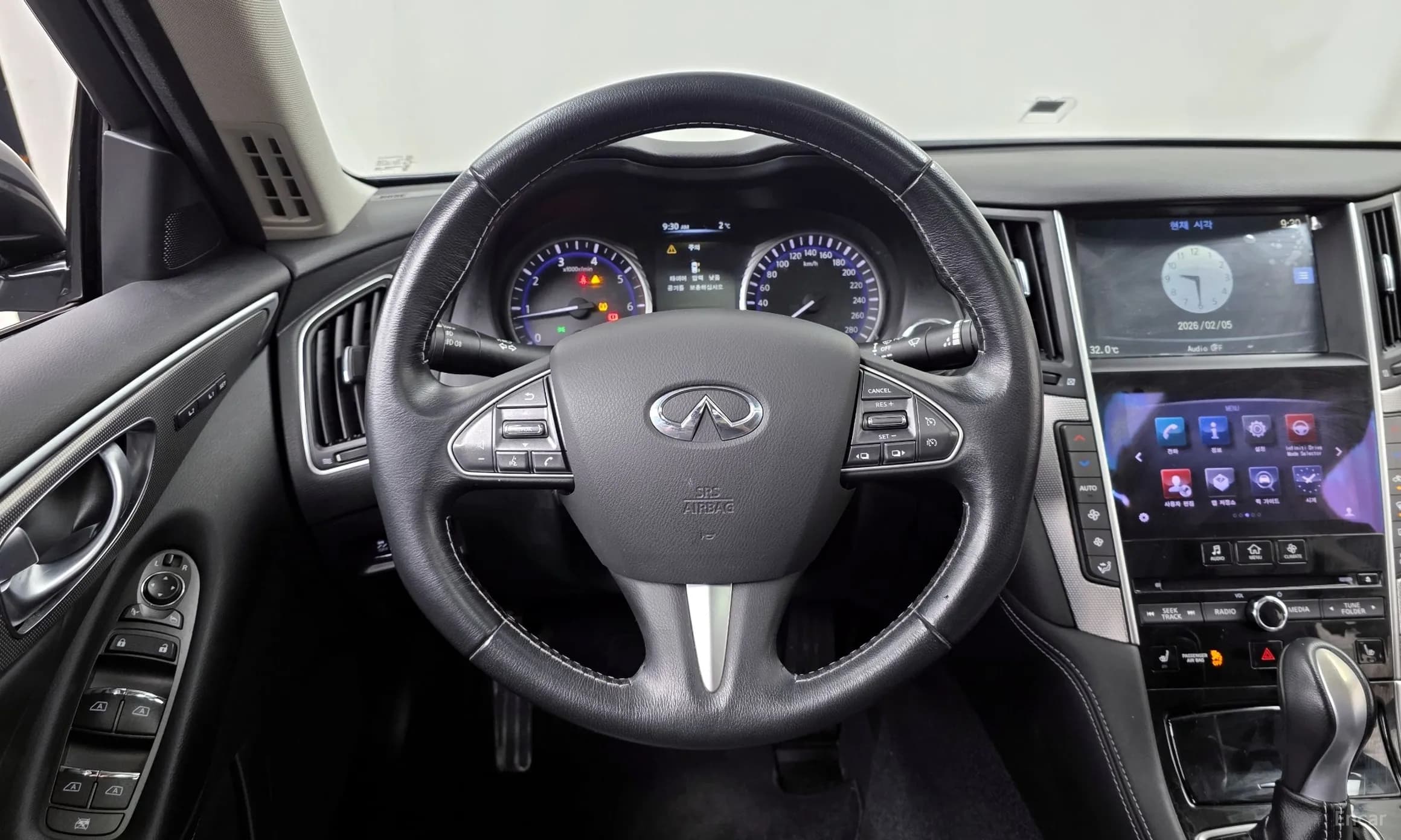 Q50
