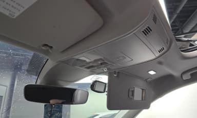 Tiguan 2nd Generation