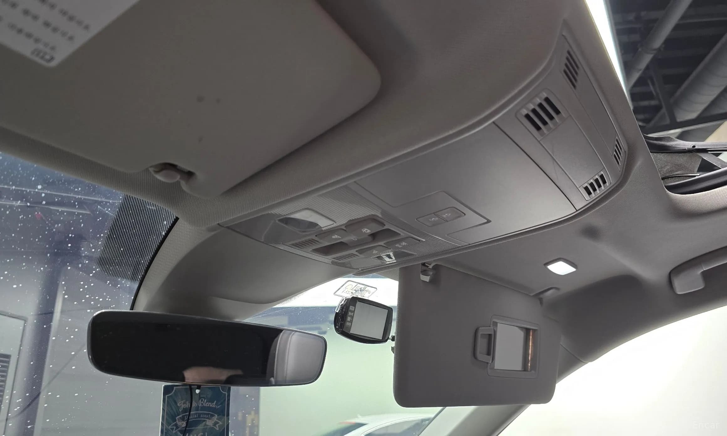 Tiguan 2nd Generation