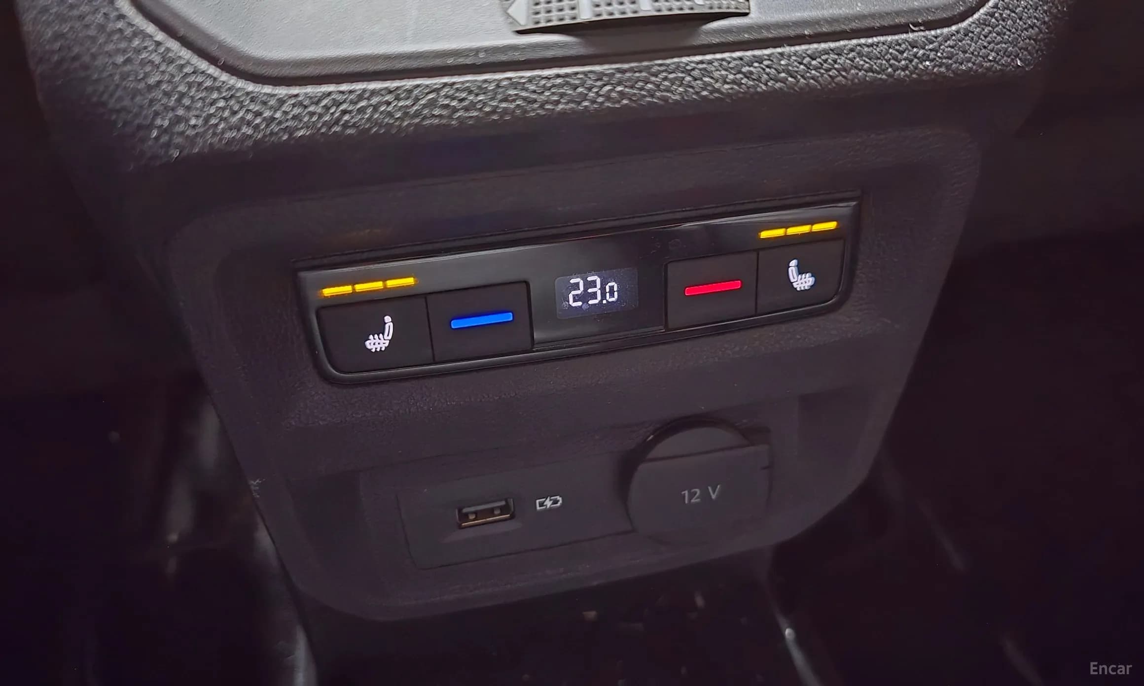 Tiguan 2nd Generation