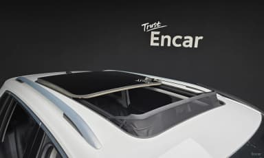 Tiguan 2nd Generation